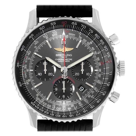 breitling navitimer rubber|Breitling Navitimer best price.